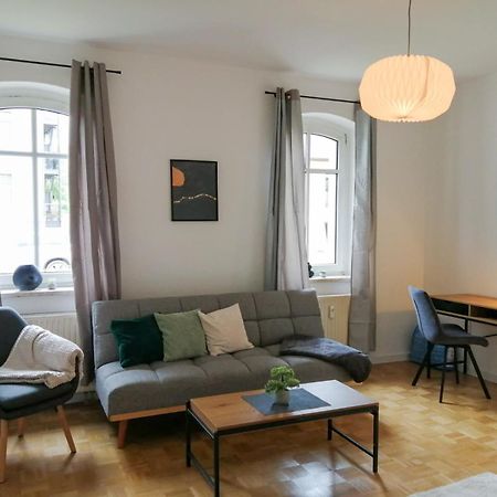 Thueringenapartments Suedstadt Saalfeld Saale Extérieur photo