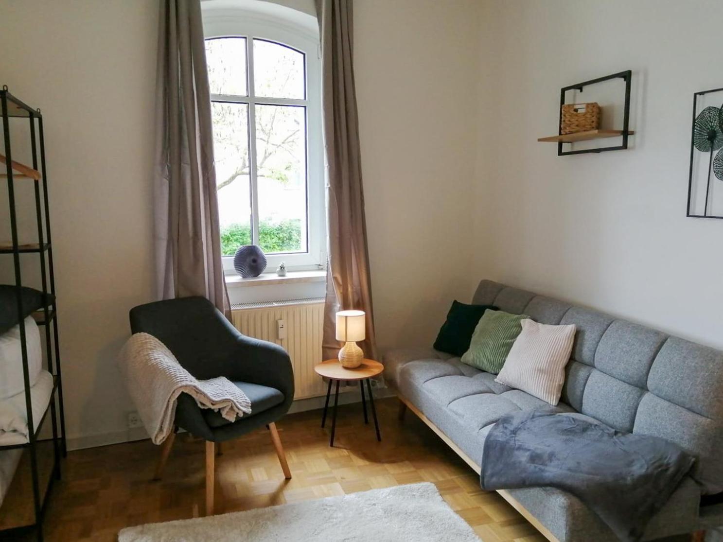 Thueringenapartments Suedstadt Saalfeld Saale Extérieur photo