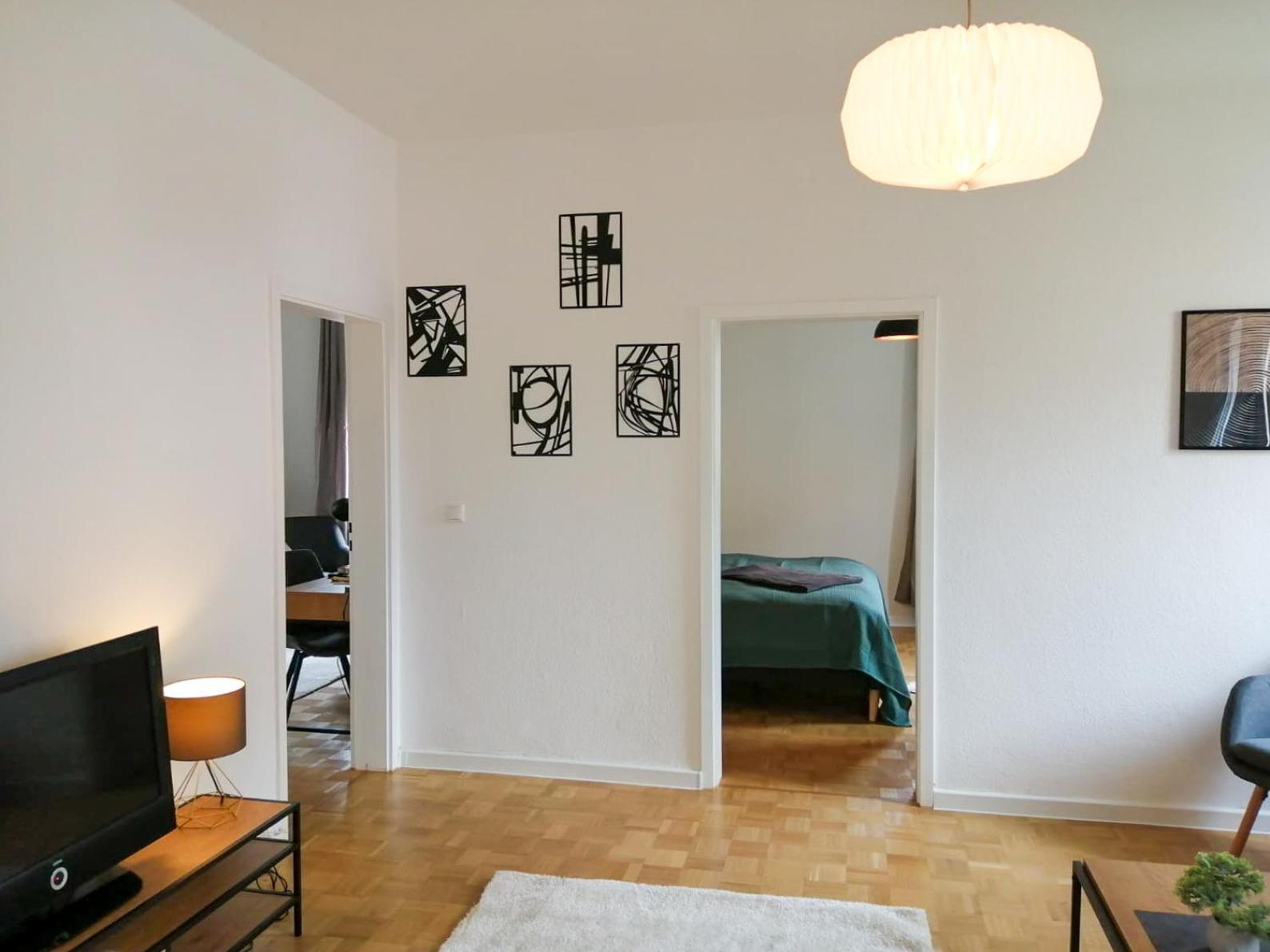 Thueringenapartments Suedstadt Saalfeld Saale Extérieur photo