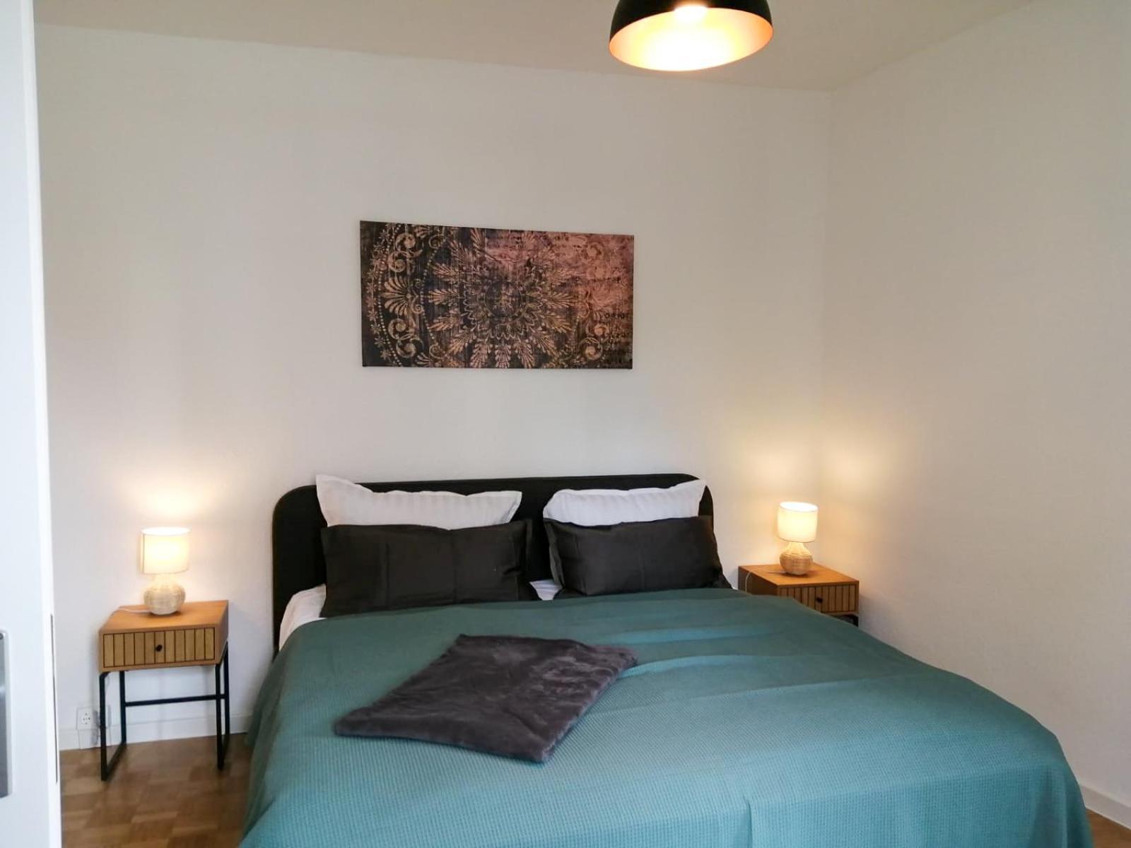 Thueringenapartments Suedstadt Saalfeld Saale Extérieur photo