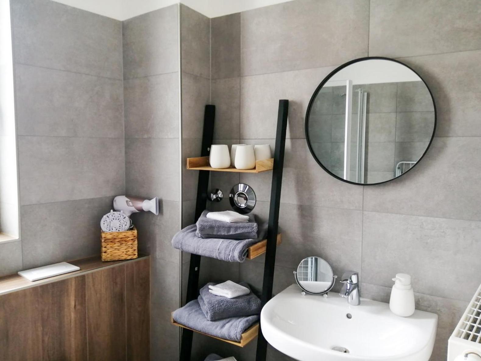 Thueringenapartments Suedstadt Saalfeld Saale Extérieur photo